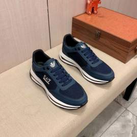 Picture of Armani Shoes _SKUArmanisz38-44mnw04041060